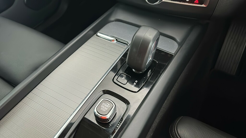 Volvo XC60 Xc60 B4 Mhev Awd Grey #29