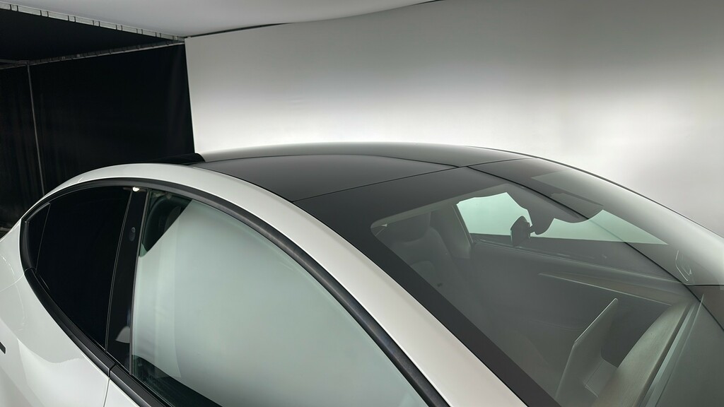 Tesla Model Y Suv Rwd 346 Ps White #21