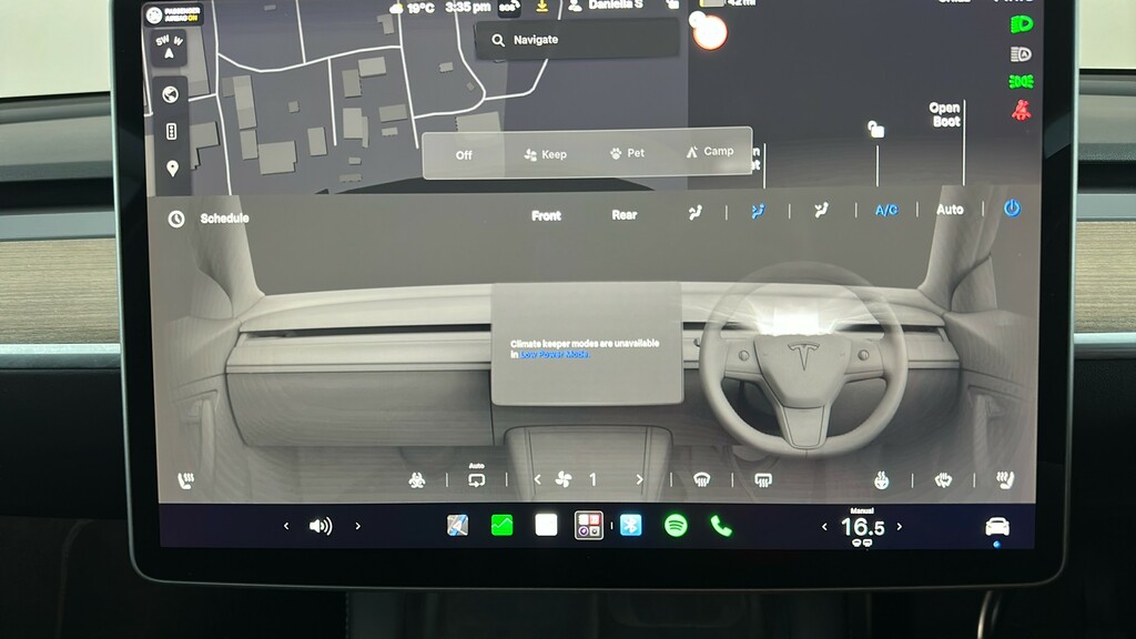 Tesla Model Y Suv Rwd 346 Ps White #28