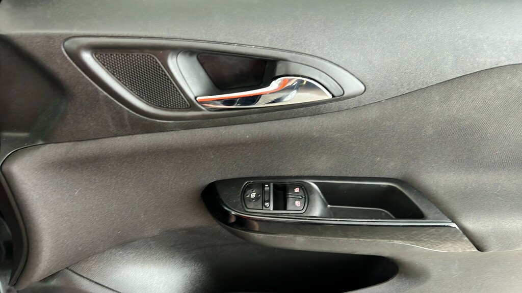 Vauxhall Corsa 1.4 75 Energy Ac Nav Black #24