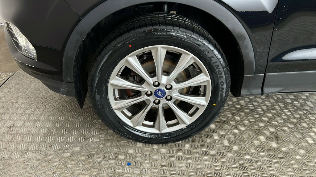 Ford Kuga 2.0 St-line Edition Tdci 148 Bhp Black #19