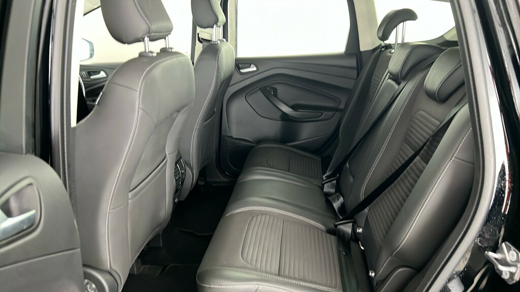 Ford Kuga 2.0 St-line Edition Tdci 148 Bhp Black #18