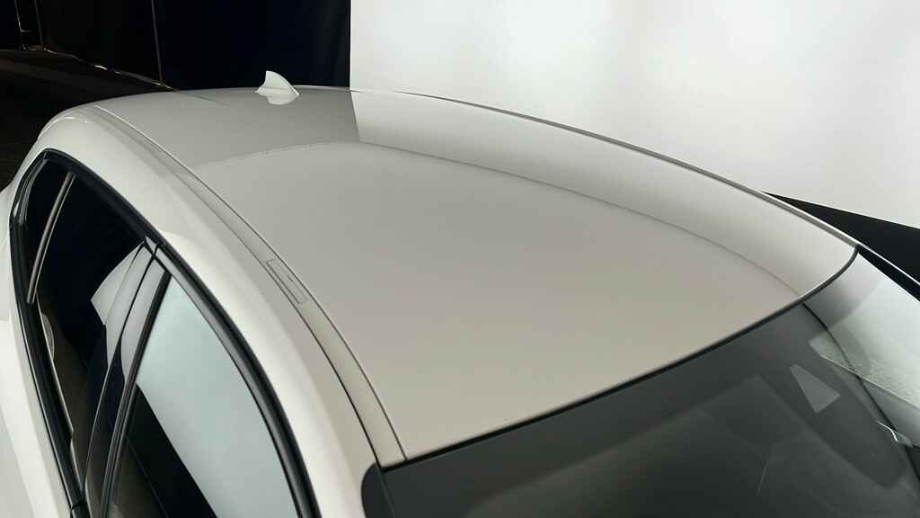 BMW 1 Series M Sport White #21
