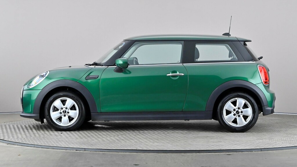 Mini Hatch 1.5 Cooper Classic Green #3