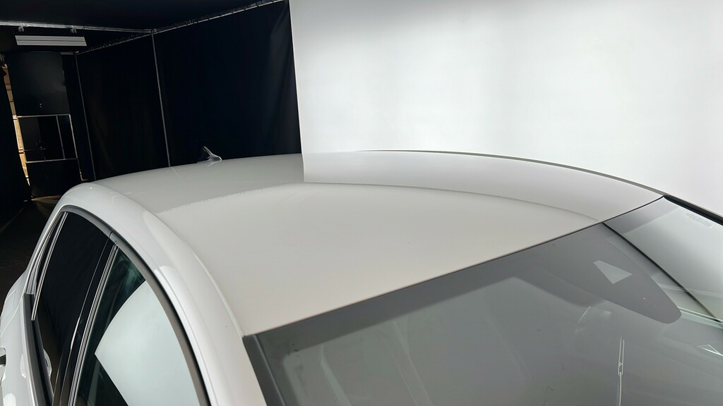 Volkswagen Golf 1.5 Tsi Life White #21