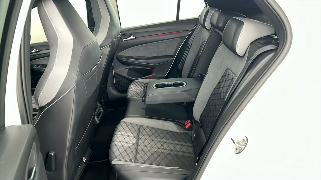 Volkswagen Golf 1.5 Tsi Life White #18