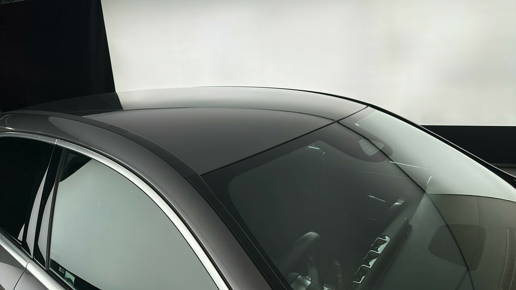 Mercedes-Benz A Class A 180 Compact Saloon Rhd Black #21