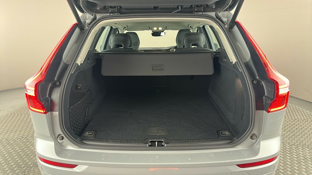 Volvo XC60 Xc60 B5 Mhev Awd Blue #22