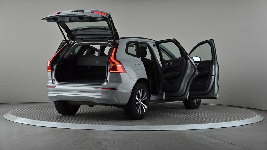 Volvo XC60 Xc60 B5 Mhev Awd Blue #12