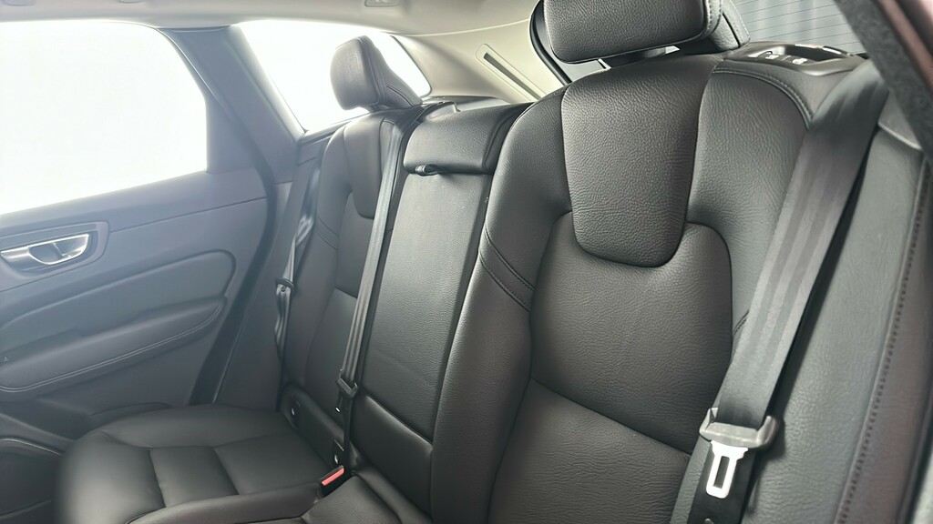 Volvo XC60 Xc60 B5 Mhev Awd Blue #18