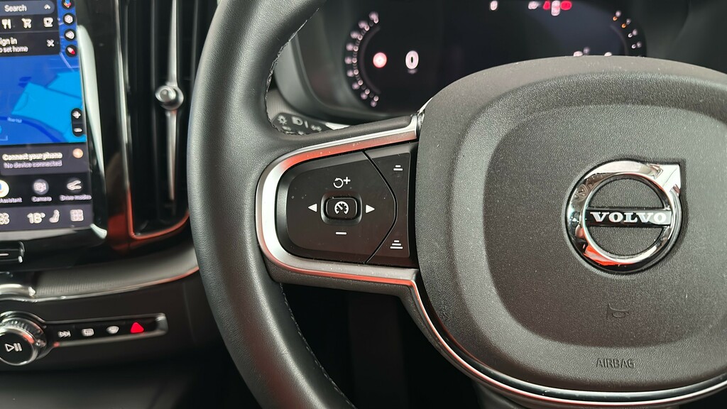 Volvo XC60 Xc60 B5 Mhev Awd Blue #28
