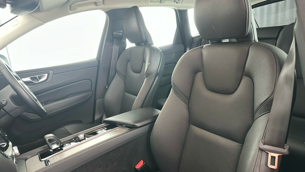 Volvo XC60 Xc60 B5 Mhev Awd Blue #17