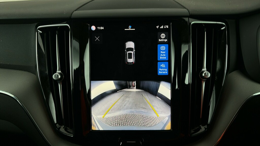 Volvo XC60 Xc60 B5 Mhev Awd Blue #26
