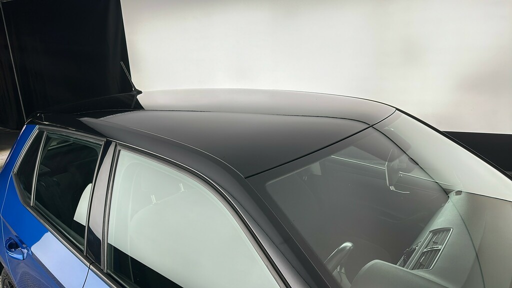 Skoda Fabia Colour Edition Tsi White #21