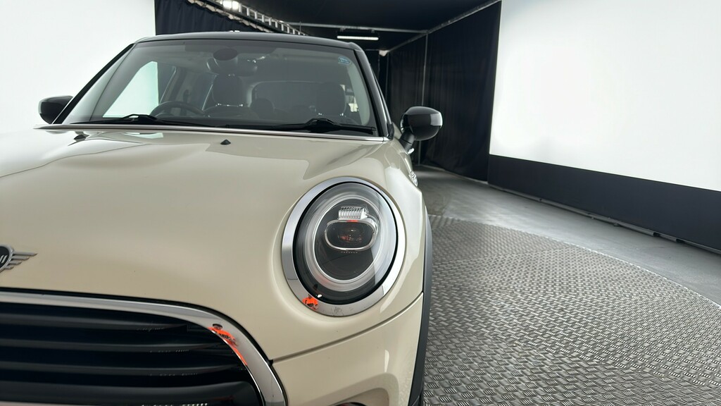 Mini Hatch 1.5 Classic II Nav 17In Alloys Privacy Gl White #20