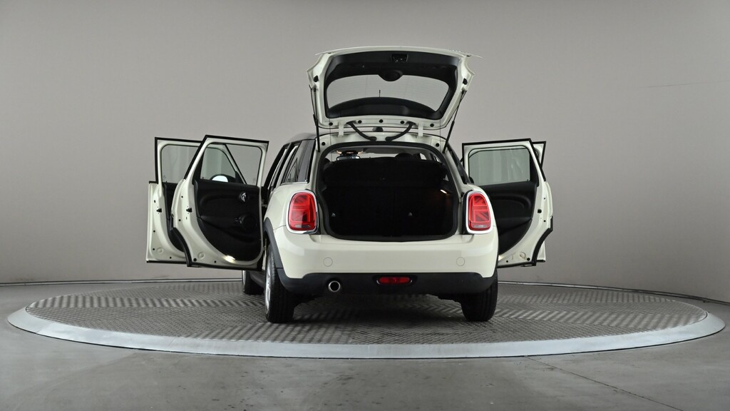 Mini Hatch 1.5 Classic II Nav 17In Alloys Privacy Gl White #11