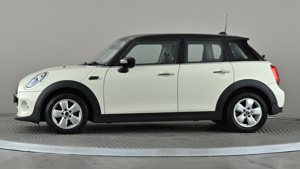 Mini Hatch 1.5 Classic II Nav 17In Alloys Privacy Gl White #3