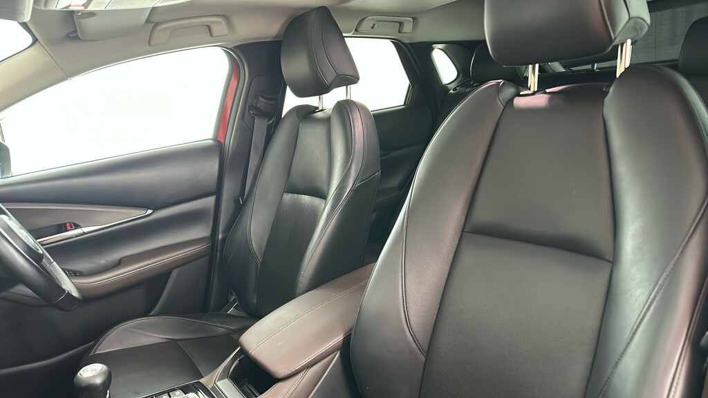 Mazda CX-30 2.0 Skyactiv-g Mhev Sport Lux Grey #17