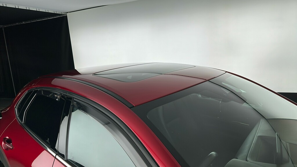 Mazda CX-30 2.0 Skyactiv-g Mhev Sport Lux Grey #21