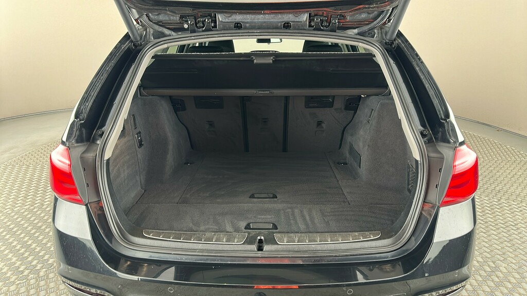 BMW 3 Series 2L M Sport White #22