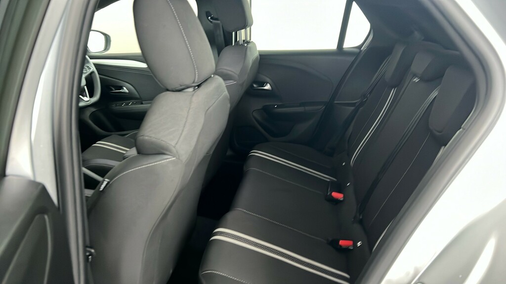 Vauxhall Corsa 1.2 Gs Euro 6 Blue #18
