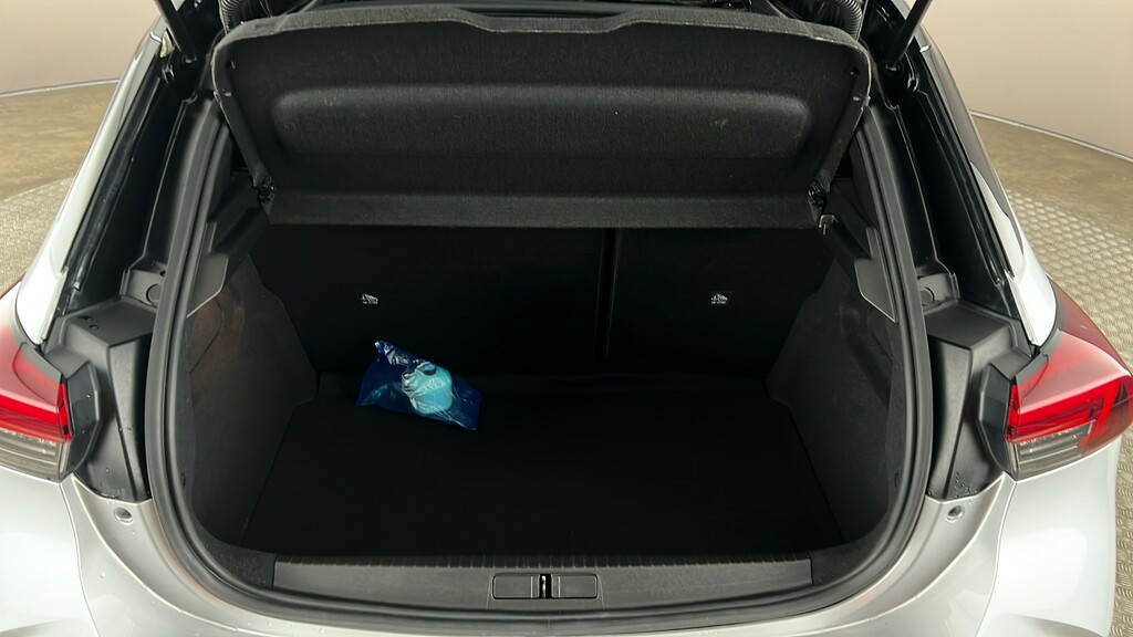 Vauxhall Corsa 1.2 Gs Euro 6 Blue #22
