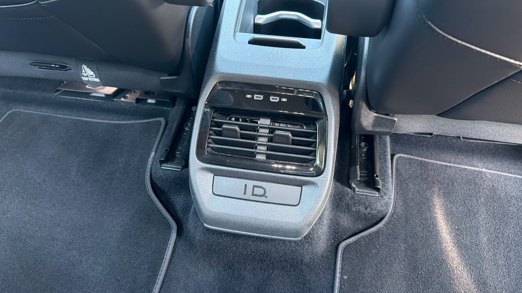 Volkswagen ID.4 150Kw 1St Edition Pro Performance 77Kwh Blue #20