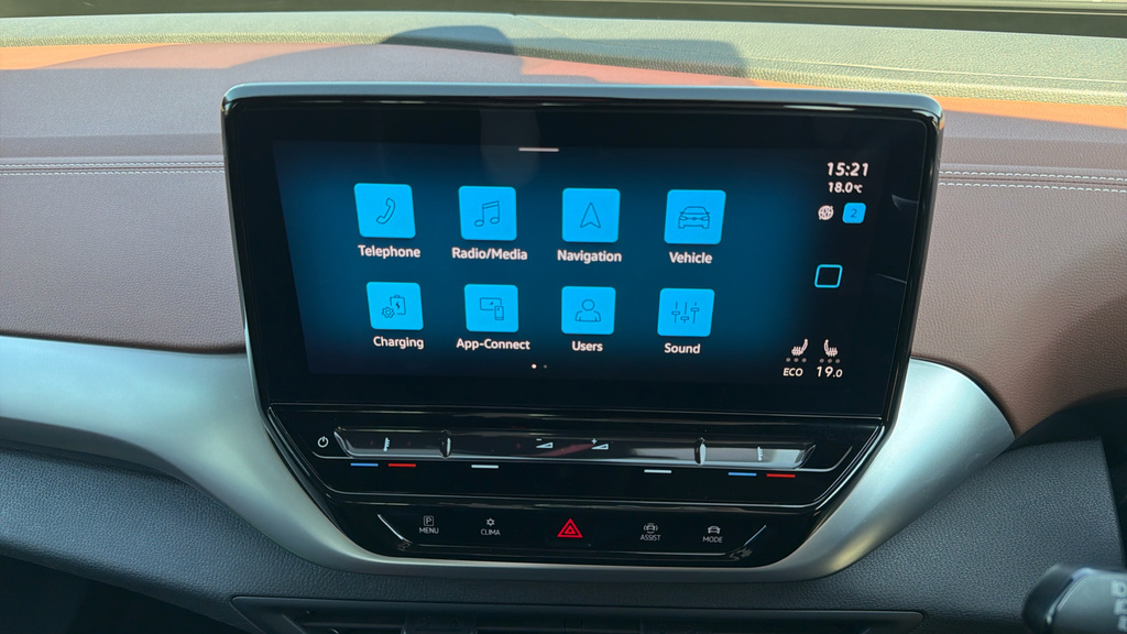 Volkswagen ID.4 150Kw 1St Edition Pro Performance 77Kwh Blue #30