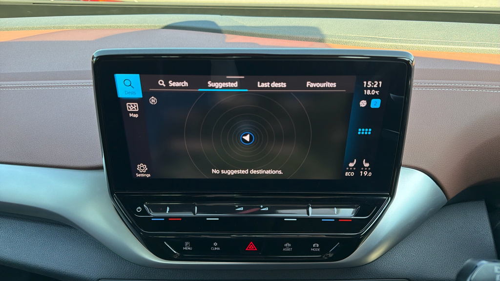 Volkswagen ID.4 150Kw 1St Edition Pro Performance 77Kwh Blue #31