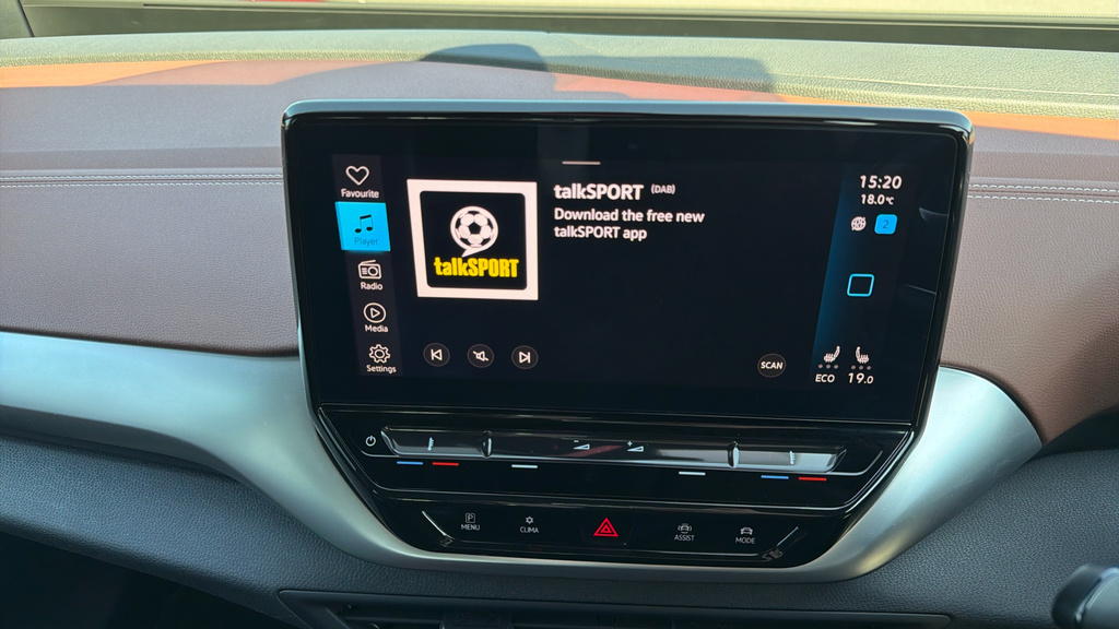 Volkswagen ID.4 150Kw 1St Edition Pro Performance 77Kwh Blue #26