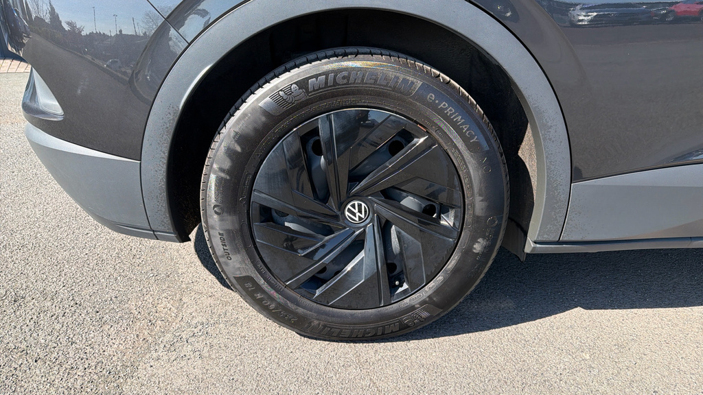 Volkswagen ID.4 150Kw 1St Edition Pro Performance 77Kwh Blue #13