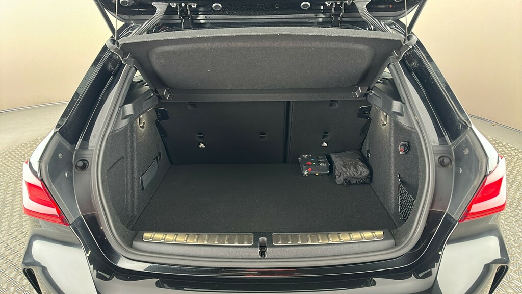 BMW 1 Series 118I M Sport Grey #22