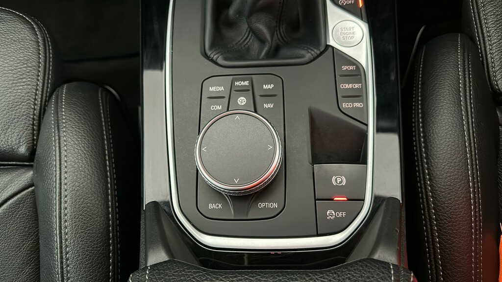 BMW 1 Series 118I M Sport Grey #27