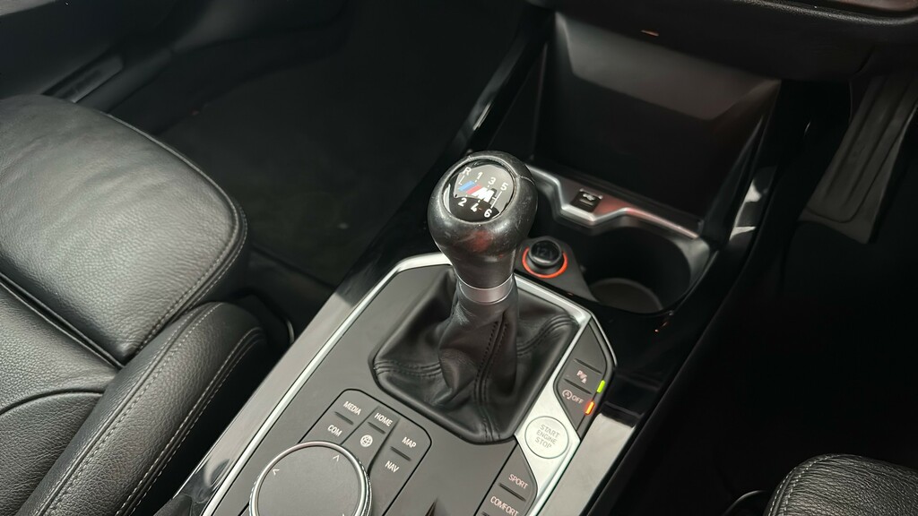 BMW 1 Series 118I M Sport Grey #28