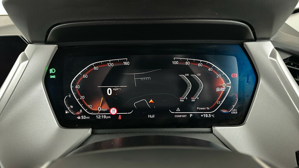 BMW 1 Series 118I Se Black #15