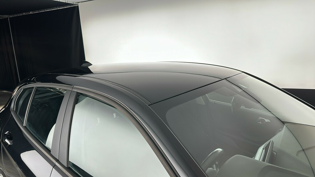 BMW 1 Series 118I Se Black #21