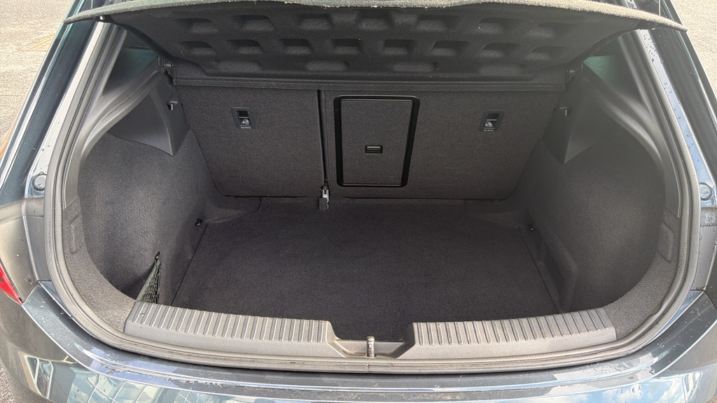 Seat Leon 1.5 Tsi Evo Fr Hatchback Euro 6 Grey #12
