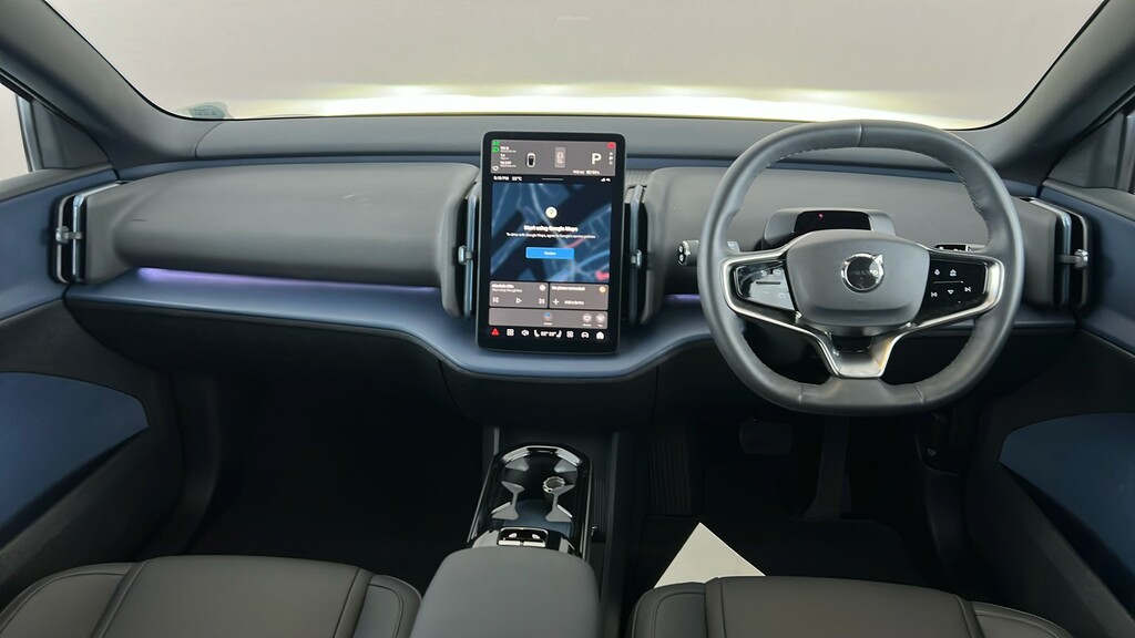 Volvo EX30 200Kw Sm Extended Range Ultra 69Kwh Blue #13