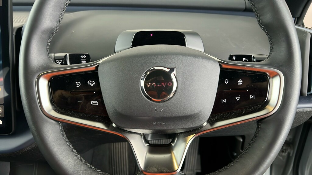 Volvo EX30 200Kw Sm Extended Range Ultra 69Kwh Blue #15