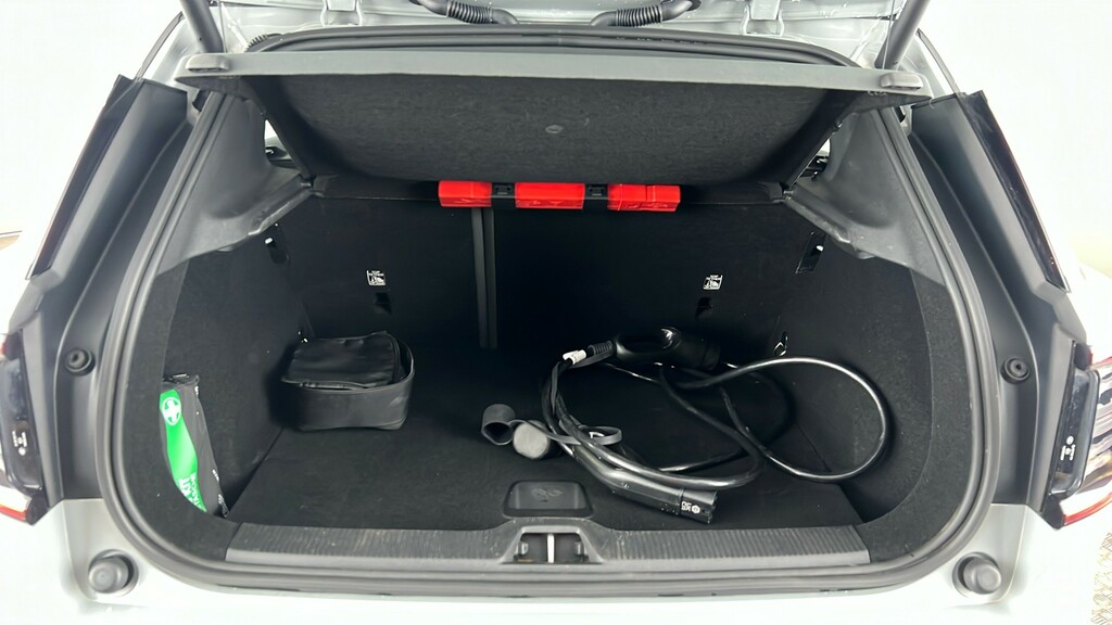 Volvo EX30 200Kw Sm Extended Range Ultra 69Kwh Blue #22