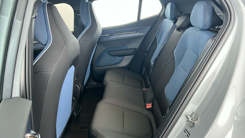 Volvo EX30 200Kw Sm Extended Range Ultra 69Kwh Blue #18