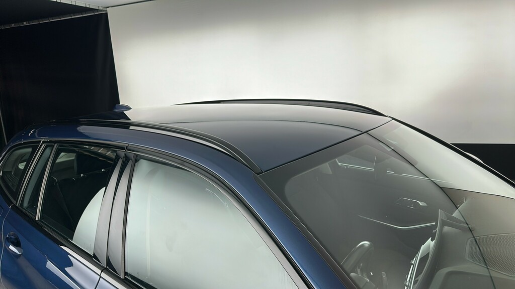 BMW 3 Series 320I M Sport Grey #21