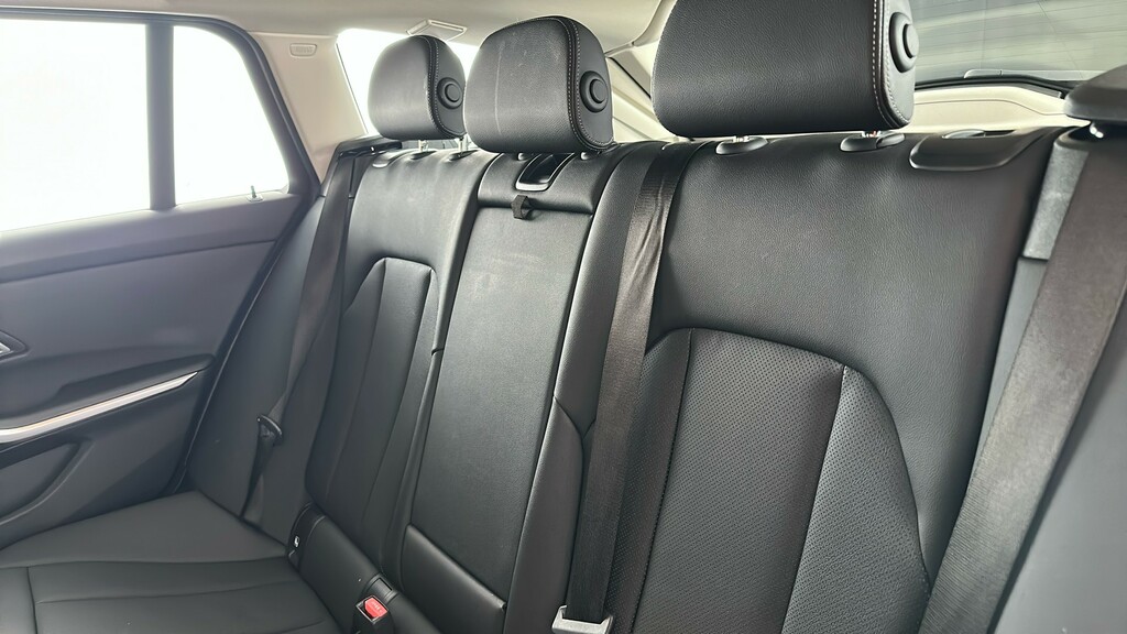BMW 3 Series 320I M Sport Grey #18