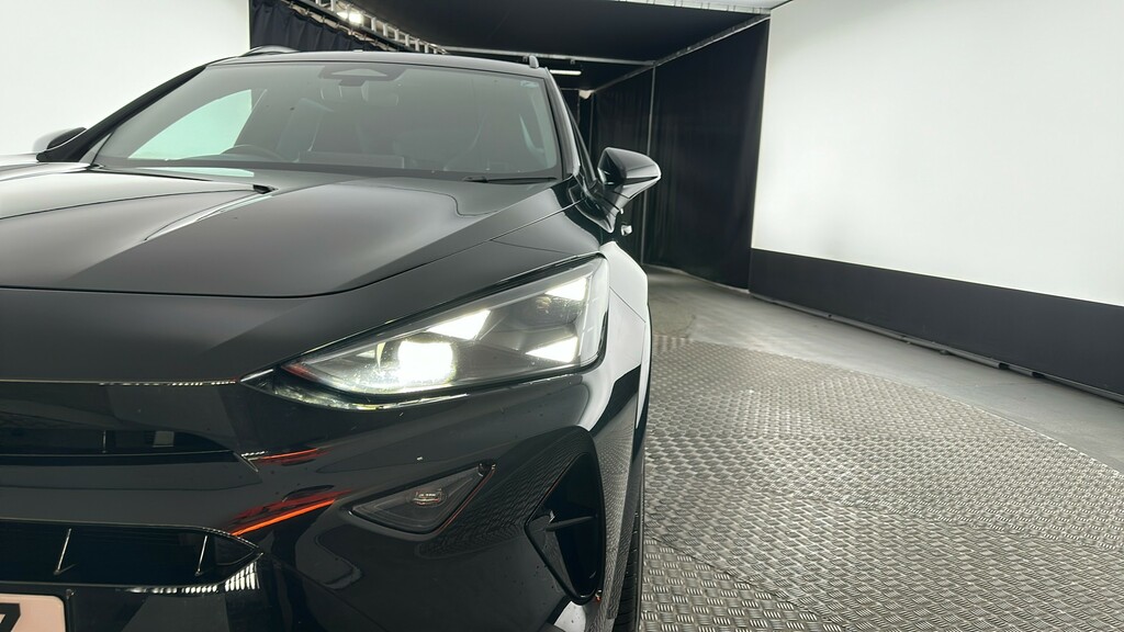 Cupra Formentor 2.0 Tsi Vz2 Suv Dsg 4Drive Grey #20
