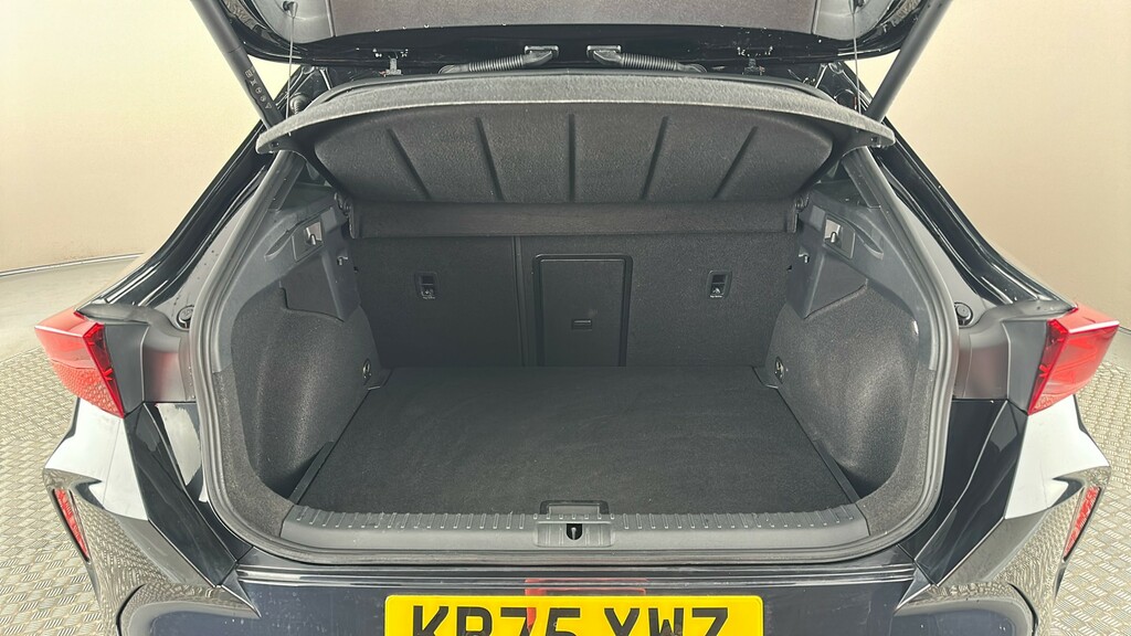 Cupra Formentor 2.0 Tsi Vz2 Suv Dsg 4Drive Grey #22