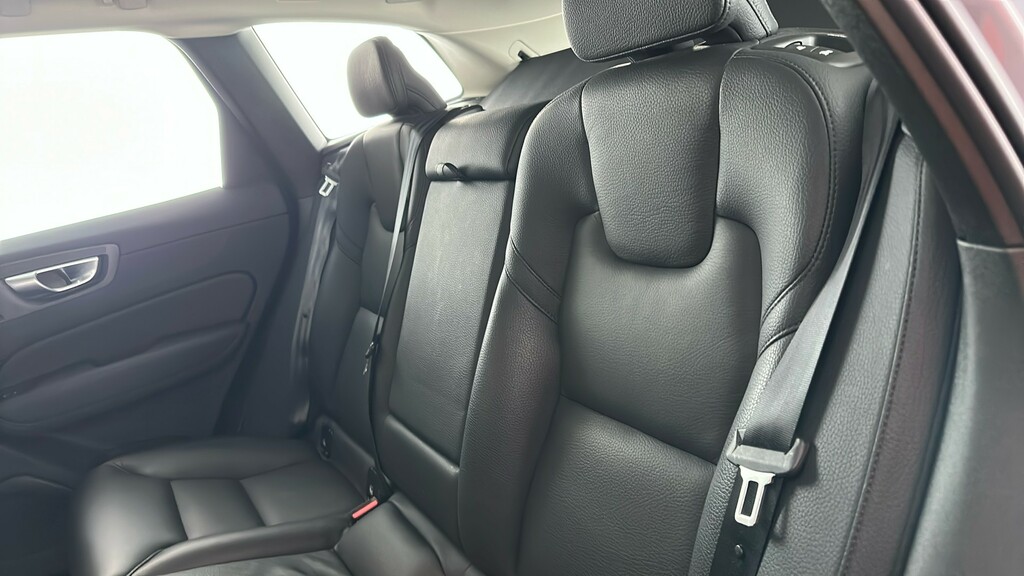 Volvo XC60 2.0 B4d Plus Dark Awd Geartronic Grey #18