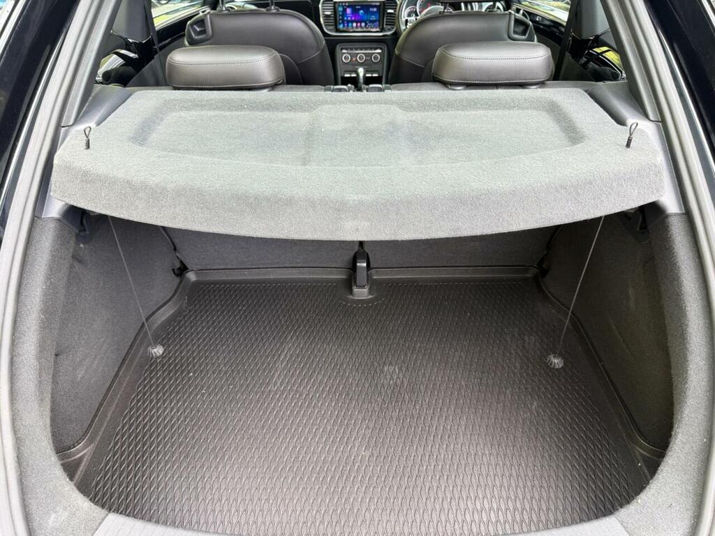 Volkswagen Beetle Hatchback 1.2 Tsi Bluemotion Tech Design Dsg Euro Grey #16
