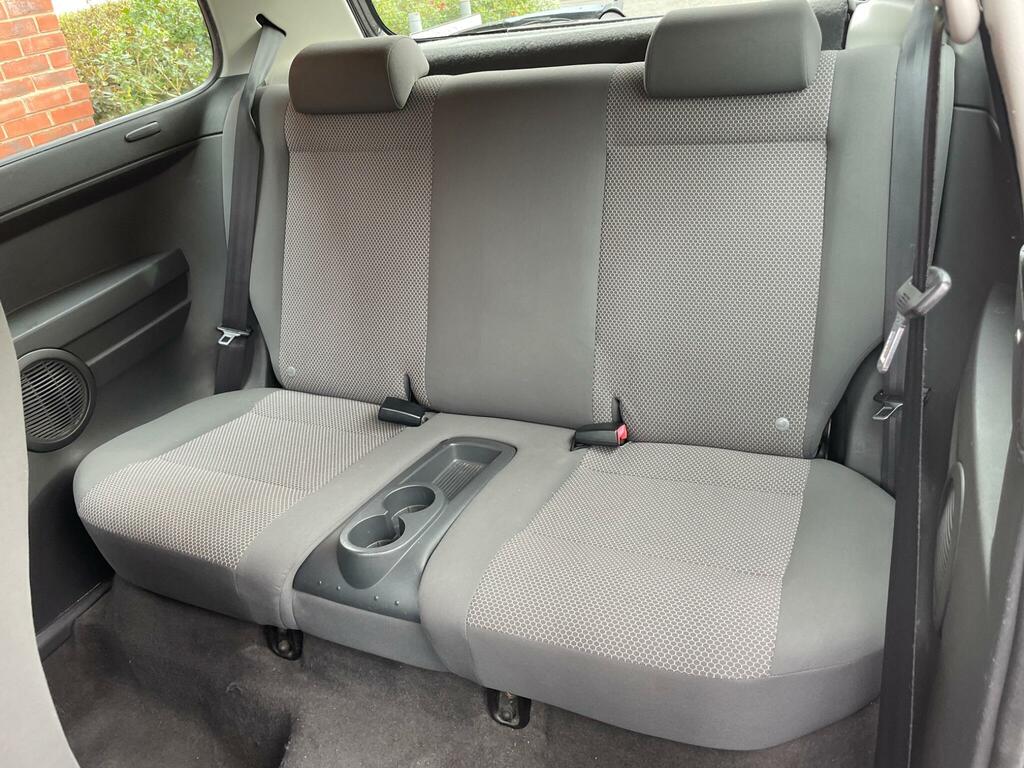 Volkswagen Fox 1.2 Urban Fox Yellow #7
