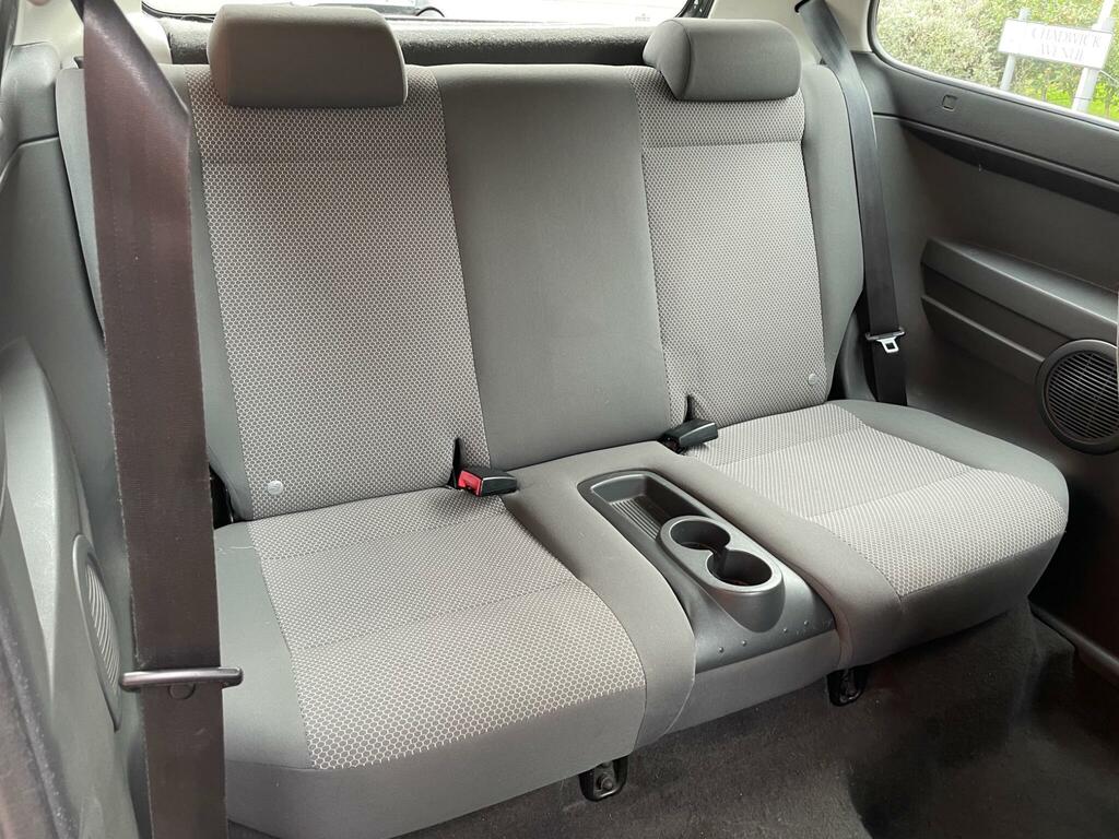 Volkswagen Fox 1.2 Urban Fox Yellow #8