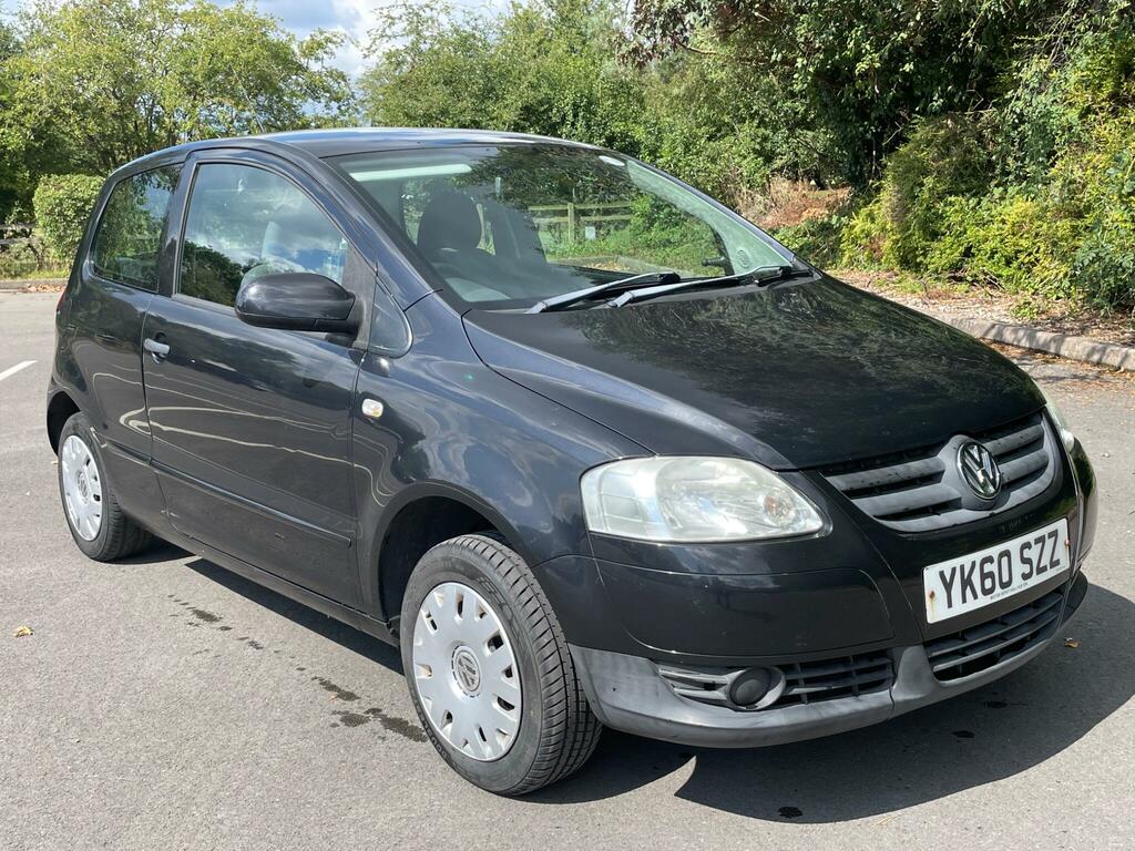 Volkswagen Fox 1.2 Urban Fox Yellow #20